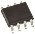 AEC-Q100 FRAM memória FM24V05-G, Soros i2C 512kbit, 64K x 8 bit, 450ns, 2 V – 3,6 V, -40 °C és +85 °C között, 8-tüskés,