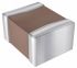 KYOCERA AVX 1μF Multilayer Ceramic Capacitor MLCC, 100V dc V, ±10% , SMD