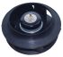 COMAIR ROTRON CREB225 Series Centrifugal Fan, 230 V ac, 748cfm, AC Operation, 225 x 225 x 136.5mm