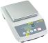 Kern PCB 2500-2 Precision Balance Weighing Scale, 2.5kg Weight Capacity, With RS Calibration