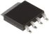 MOSFET RJK0852DPB-WS#J5 N-kanálový 30 A 80 V, LFPAK, počet kolíků: 4+Tab Jednoduchý Si