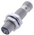 BALLUFF Inductive Barrel-Style Proximity Sensor, M12 x 1, 3 mm Detection, PNP Output, 10 → 30 V dc, IP67