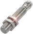 BALLUFF Inductive Barrel-Style Proximity Sensor, M12 x 1, 4 mm Detection, PNP Output, 10 → 30 V dc, IP67