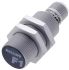 BALLUFF Inductive Barrel-Style Proximity Sensor, M18 x 1, 5 mm Detection, PNP Output, 10 → 30 V dc, IP67