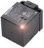 Snímač přiblížení 35 mm, výstup: PNP Blok 200 mA 10 → 30 V DC IP67 250Hz