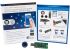 Infineon Solar-Powered Beacon Bluetooth Smart (BLE) Development Kit CYALKIT-E02