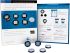 Kit de desarrollo Bluetooth Smart (BLE) Infineon CYALKIT-E03