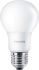 Philips Lighting E27 LED灯泡, CorePro系列, 240 V, 5.5 W, 2700K, 暖白色, 60mm直径, 通用型