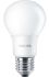 Philips CorePro E27 LED GLS Bulb 8 W(60W), 2700K, Warm White, GLS shape