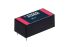 TRACOPOWER Switching Power Supply, TMF 10105, 5V dc, 2A, 10W, 1 Output, 120 → 370 V dc, 90 → 264 V ac