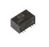 XP Power IHA01 DC-DC Converter, 9V dc/ 111mA Output, 4.5 → 5.5 V dc Input, 1W, Through Hole, +85°C Max Temp