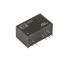 XP Power IMA01 DC-DC Converter, 3.3V dc/ 300mA Output, 21.6 → 26.4 V dc Input, 1W, Through Hole, +75°C Max Temp