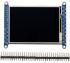 Adafruit 1770, TFT LCD Display 2.8in Resistive Touch Screen Breakout Board With MicroSD Socket - ILI9341