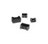 RS PRO, 1206 (3216M) Shielded Wire-wound SMD Inductor with a Ferrite Core, ±25% Shielded 400mA Idc