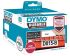 Etykiety do drukarek 300 sztuk Dymo 450, Dymo 450 Duo, Dymo 450 Turbo, Dymo 450 Twin Turbo, Dymo 4XL, Dymo Wireless Dymo