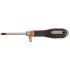 Bahco Phillips  Screwdriver, PH1 Tip, 75 mm Blade, 197 mm Overall