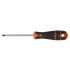 Bahco Phillips  Screwdriver, PH0 Tip, 200 mm Blade, 295 mm Overall