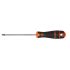 Bahco Torx  Screwdriver, T5 Tip, 75 mm Blade, 170 mm Overall