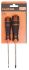 Bahco Standard Phillips, Slotted Screwdriver Set 2 Piece