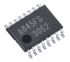 ROHM BU90LV047A-E2, LVDS Transmitter Quad LVCMOS LVDS, 3 → 3.6 V, 16-Pin, SSOP