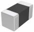 Murata, LQG15HS, 0402 (1005M) Wire-wound SMD Inductor with a Non-Magnetic Ceramic Core, 10 nH ±5% Multilayer 300mA Idc