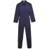 RS PRO Navy Coverall, L