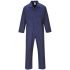 RS PRO Navy Coverall, XXL