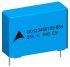 EPCOS Film kondenzátor 3.3nF ±10% 2 kV dc, 550 V ac