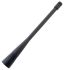 Siretta DELTA12A/x/SMAM/S/S/17 Whip Omnidirectional Antenna with SMA Connector, ISM Band