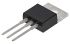 N-Channel MOSFET, 90 A, 40 V, 3-Pin TO-220 Infineon IPP023N04NGXKSA1
