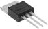 N-Channel MOSFET, 110 A, 55 V, 3-Pin TO-220AB Infineon IRF3205ZPBF