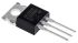 N-Channel MOSFET, 270 A, 60 V, 3-Pin TO-220AB Infineon IRLB3036PBF