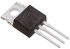 MOSFET Infineon IRLB4030PBF, VDSS 100 V, ID 180 A, TO-220AB de 3 pines, , config. Simple