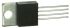 P-Channel MOSFET, 80 A, 30 V, 3-Pin TO-220 Infineon IPP80P03P4L04AKSA1