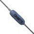 Arcol Ohmite 25Ω Wire Wound Resistor 3W ±1% 43F25RE