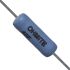 Arcol Ohmite 1Ω Wire Wound Resistor 5W ±1% 45F1R0E