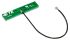 TE Connectivity 2118309-1 PCB WiFi Antenna with MCIS, MHF, U.FL Connector, WiFi (Dual Band)