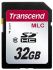 Transcend 32 GB Industrial SDHC SD Card, Class 10