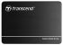 Transcend SSD420, 2,5 Zoll Intern HDD-Festplatte SATA III Industrieausführung, MLC, 256 GB, SSD