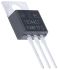 onsemi MC7824ACTG, 1 Linear Voltage, Voltage Regulator 1A, 24 V 3-Pin, TO-220