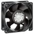 ebm-papst 3250 J - S-Panther Series Axial Fan, 12 V dc, DC Operation, 140m³/h, 3W, 628mA Max, 92 x 92 x 38mm