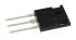 N-Channel MOSFET, 20 A, 600 V, 3-Pin TO-3PN Toshiba TK20J60W5,S1VQ(O