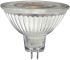 Orbitec GU5 LED Reflector Lamp 5 W(35W), 3000K, Warm White, Reflector shape