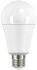 Orbitec E27 LED GLS Bulb 17 W(120W), 2700K, Warm White, GLS shape