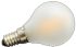 Orbitec E14 LED GLS Bulb 4 W(40W), 2700K, Warm White, GLS shape