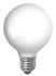 Orbitec E27 LED GLS Bulb 8 W(56W), 2700K, Warm White, Globe shape