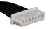 Molex PicoBlade to PicoBlade Wire to Board Cable, 150mm, 15134