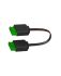 Schneider Electric Acti 9 Cable for use with Acti 9, Acti 9 Smartlink Circuit Breaker