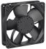 ebm-papst 4300 N - S-Panther Series Axial Fan, 24 V dc, DC Operation, 4W, 119 x 119 x 32mm