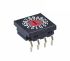NKK Switches Rotary Coded DIP Switch
